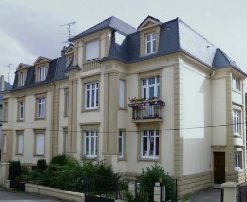 Appartement à louer, 109m², Thionville