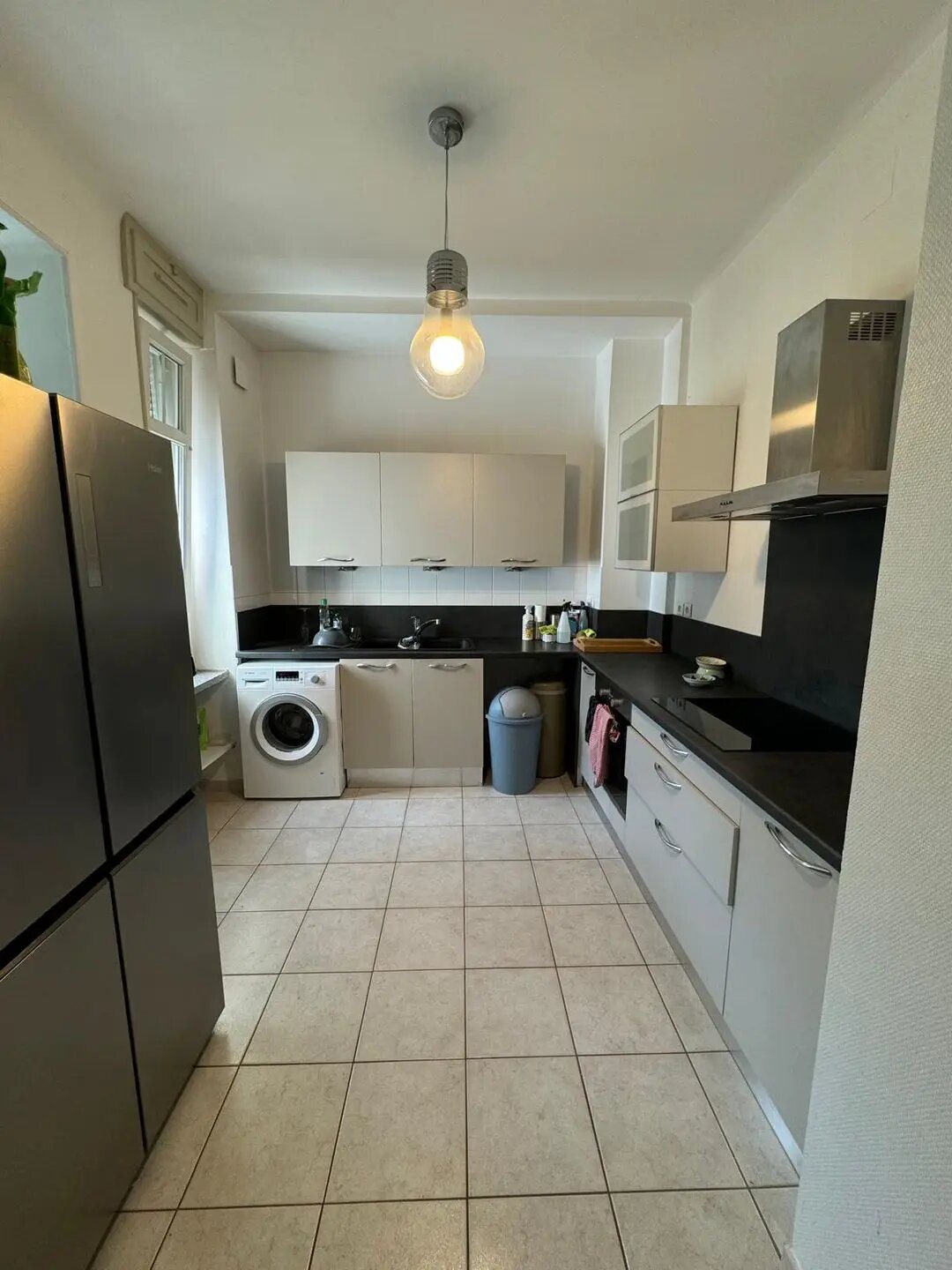 Appartement à louer, 109m², Thionville