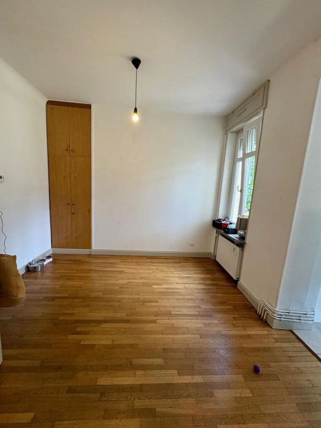 Appartement à louer, 109m², Thionville