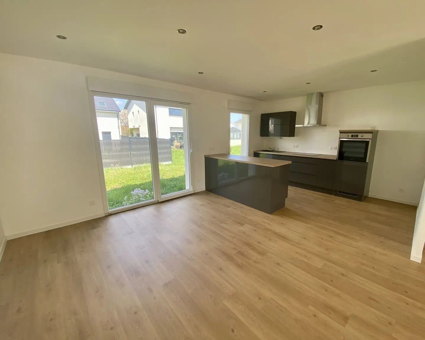 Maison à vendre, 110m², Havange