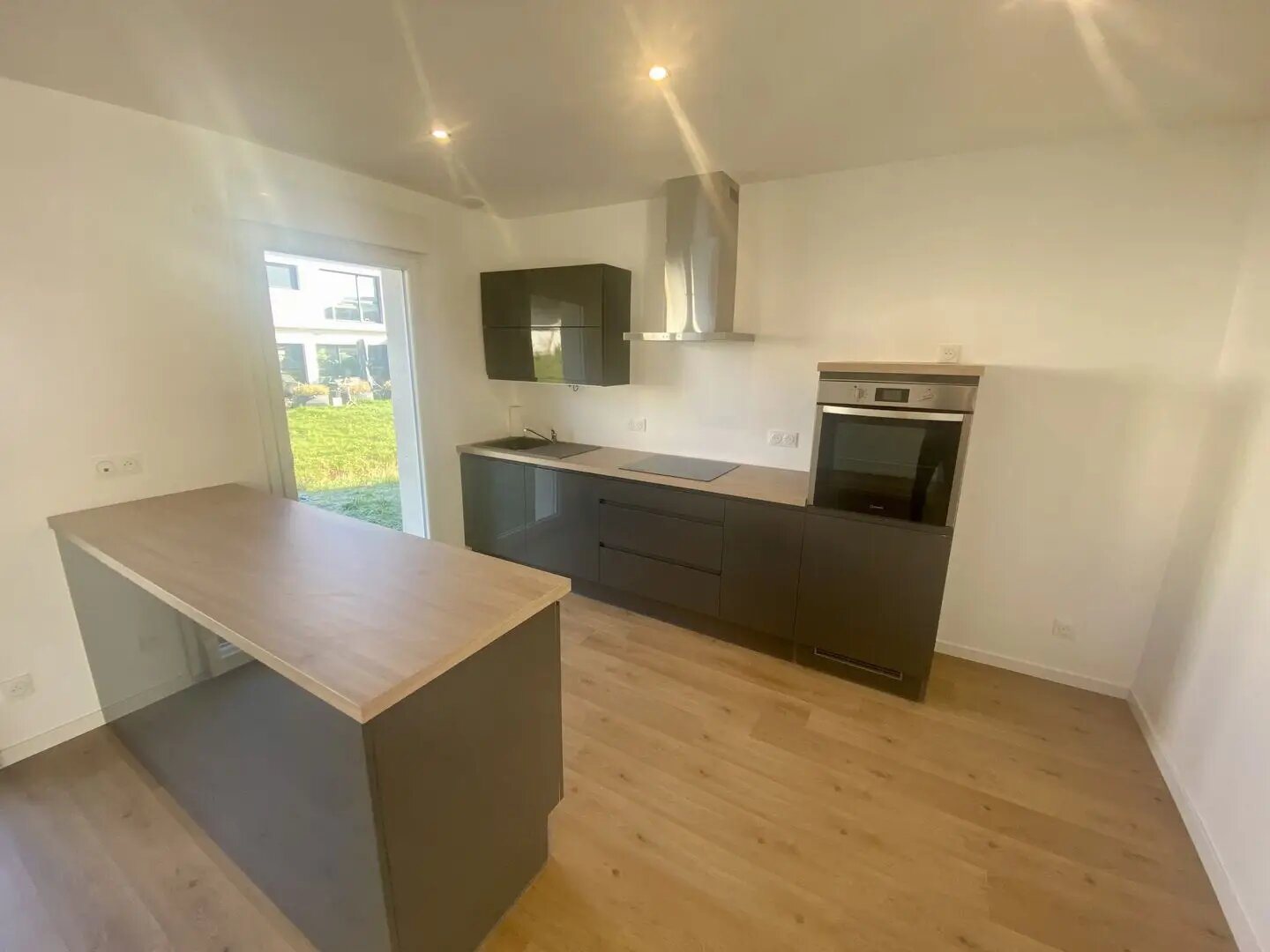 Maison à vendre, 110m², Havange