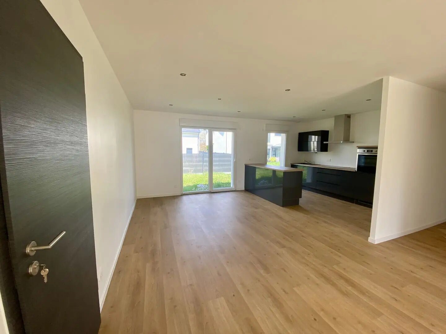 Maison à vendre, 110m², Havange