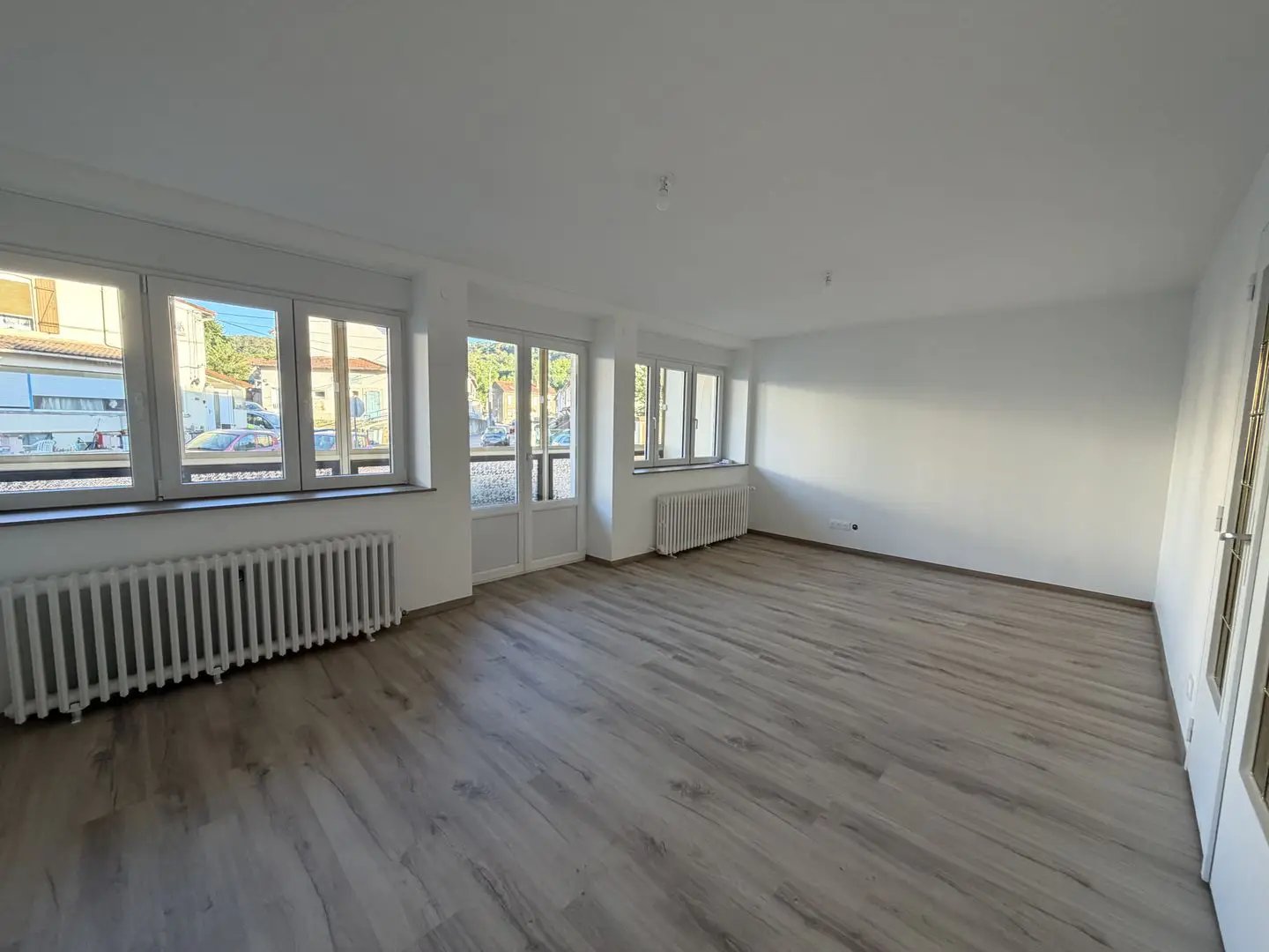 Appartement à louer, 75m², Marange-Silvange