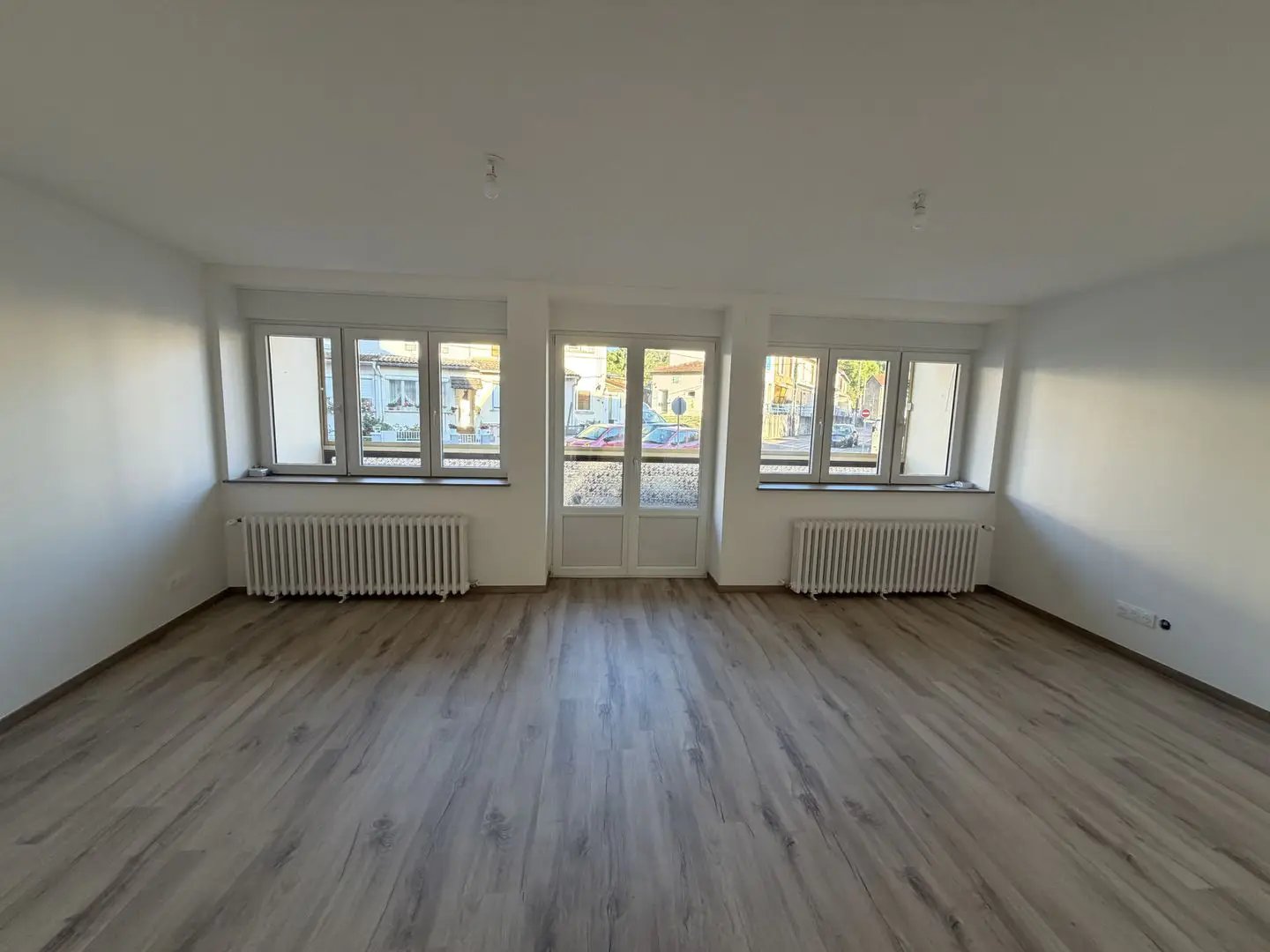 Appartement à louer, 75m², Marange-Silvange