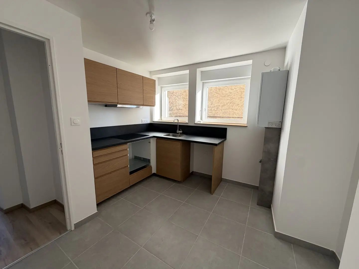 Appartement à louer, 75m², Marange-Silvange