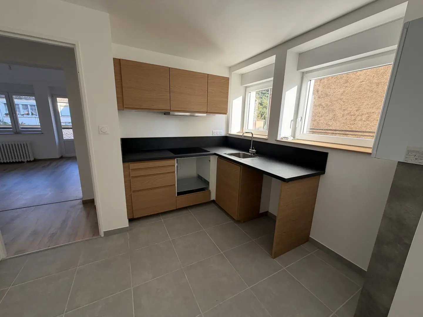 Appartement à louer, 75m², Marange-Silvange