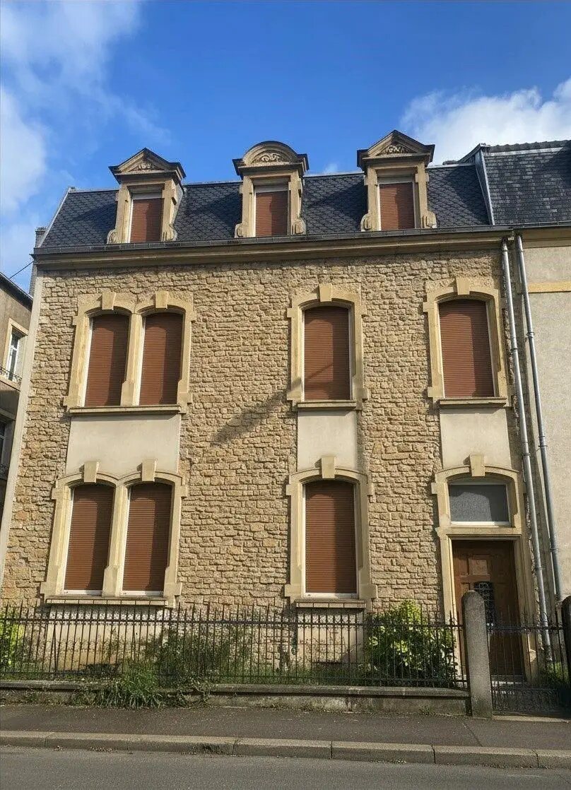 Appartement à vendre, 220m², Rombas