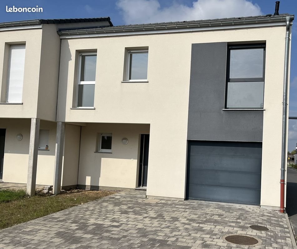 Maison à vendre, 98m², Ay-sur-Moselle