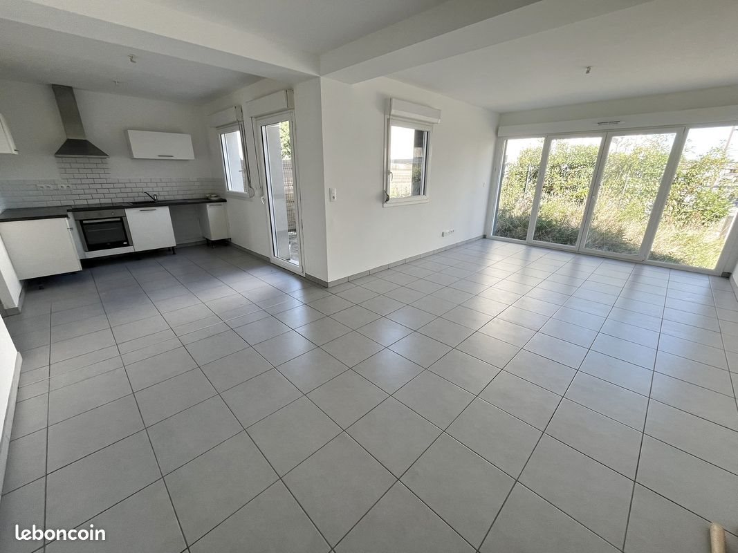 Maison à vendre, 98m², Ay-sur-Moselle
