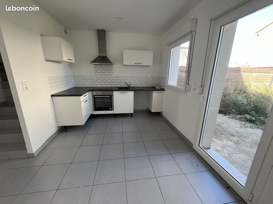 Maison à vendre, 98m², Ay-sur-Moselle