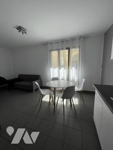 Appartement à vendre, 36m², Reims