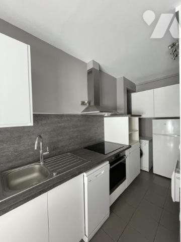 Appartement à vendre, 36m², Reims