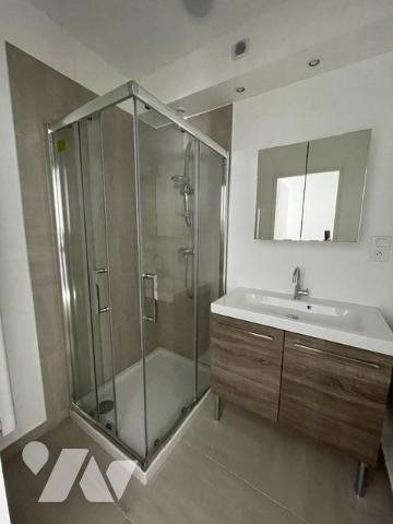 Appartement à vendre, 36m², Reims