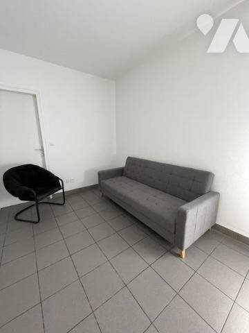 Appartement à vendre, 36m², Reims