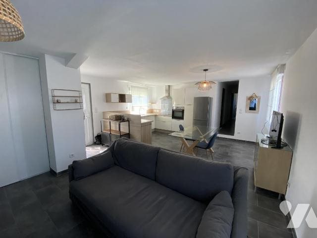 Maison à vendre, 73m², Pomacle