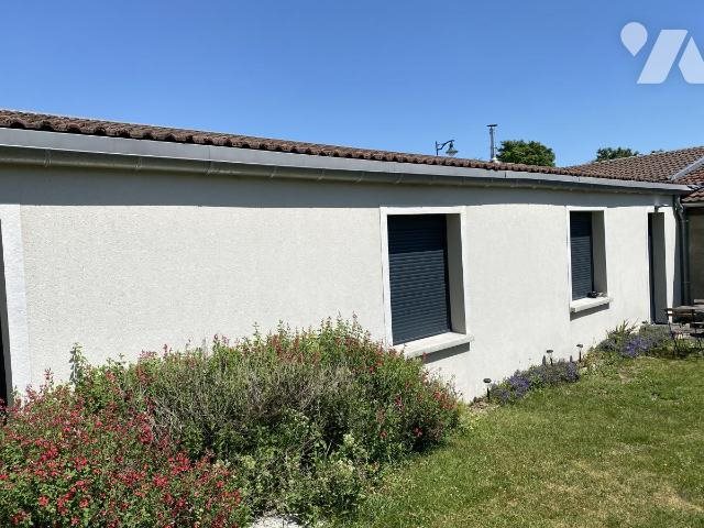 Maison à vendre, 73m², Pomacle