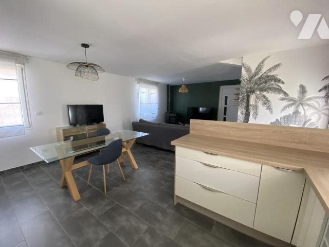Maison à vendre, 73m², Pomacle