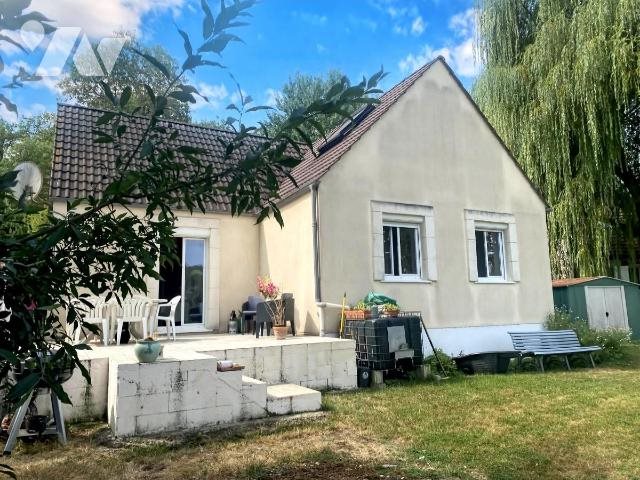 Maison à vendre, 128m², Jonchery-sur-Vesle