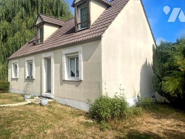 Maison à vendre, 128m², Jonchery-sur-Vesle