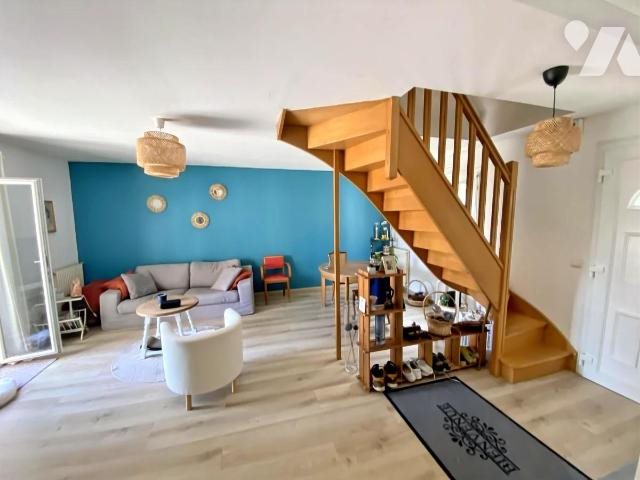 Maison à vendre, 128m², Jonchery-sur-Vesle