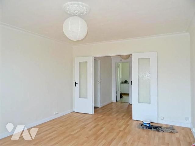 Appartement à louer, 70m², Reims