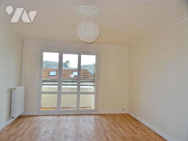 Appartement à louer, 70m², Reims