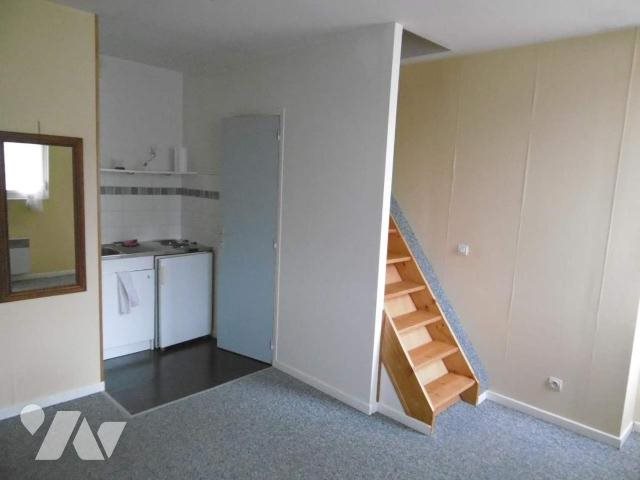Appartement à louer, 32m², Reims