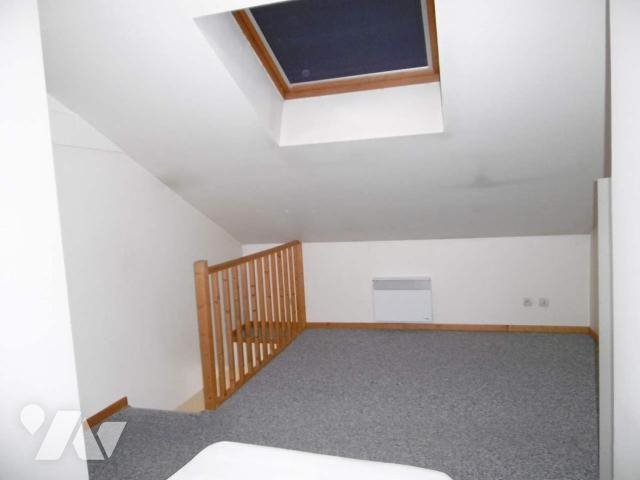 Appartement à louer, 32m², Reims
