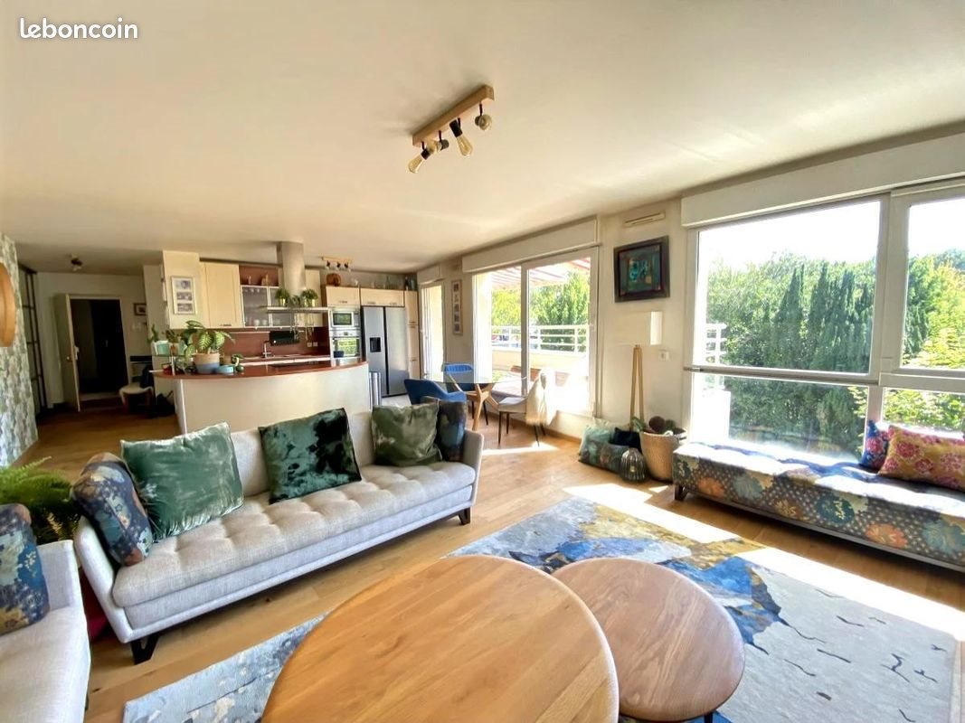 Appartement à vendre, 124m², Reims