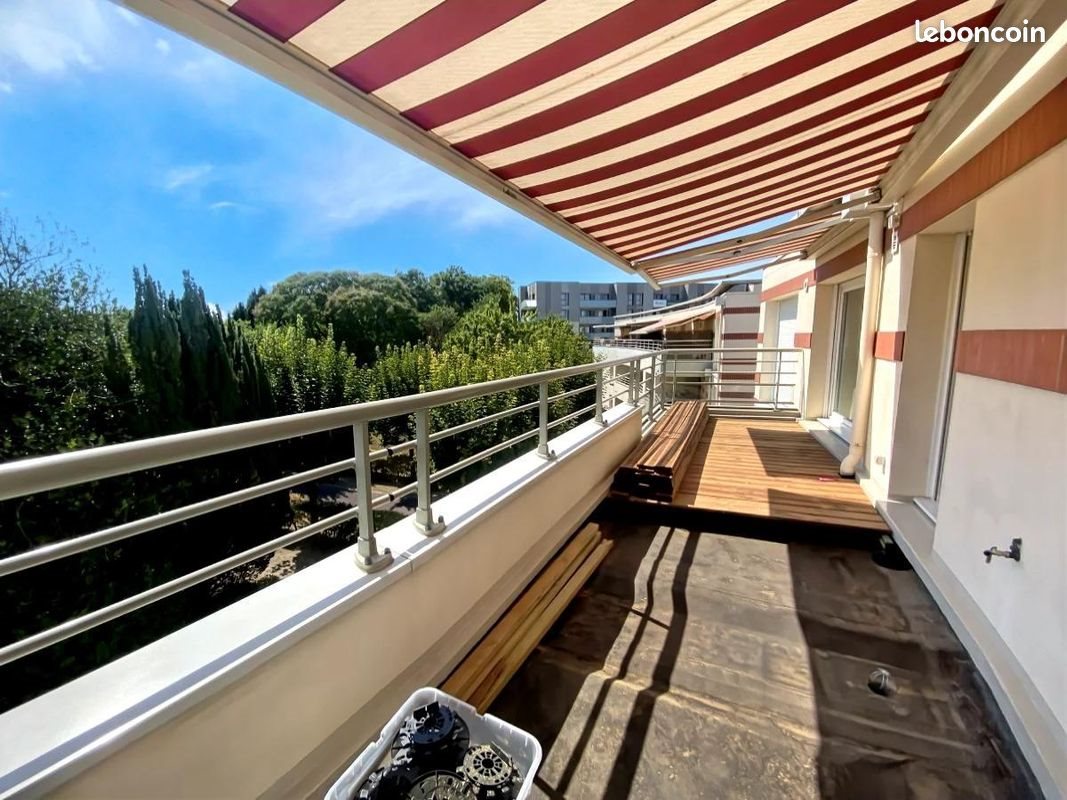 Appartement à vendre, 124m², Reims