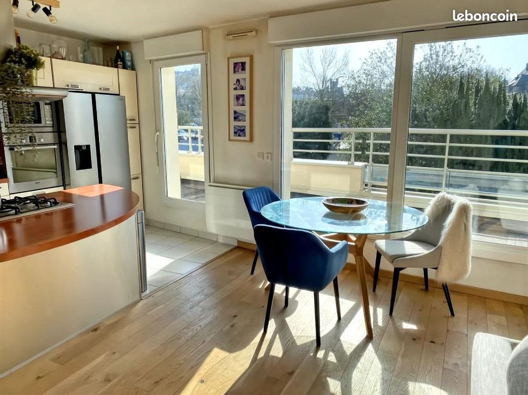 Appartement à vendre, 124m², Reims