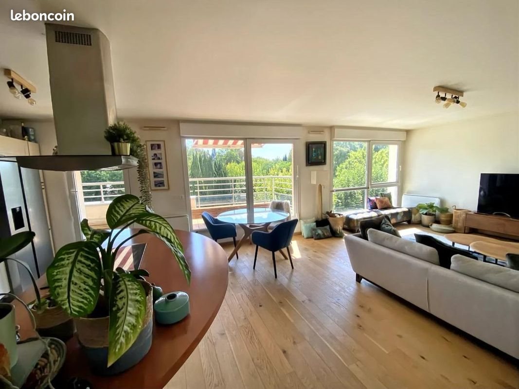 Appartement à vendre, 124m², Reims