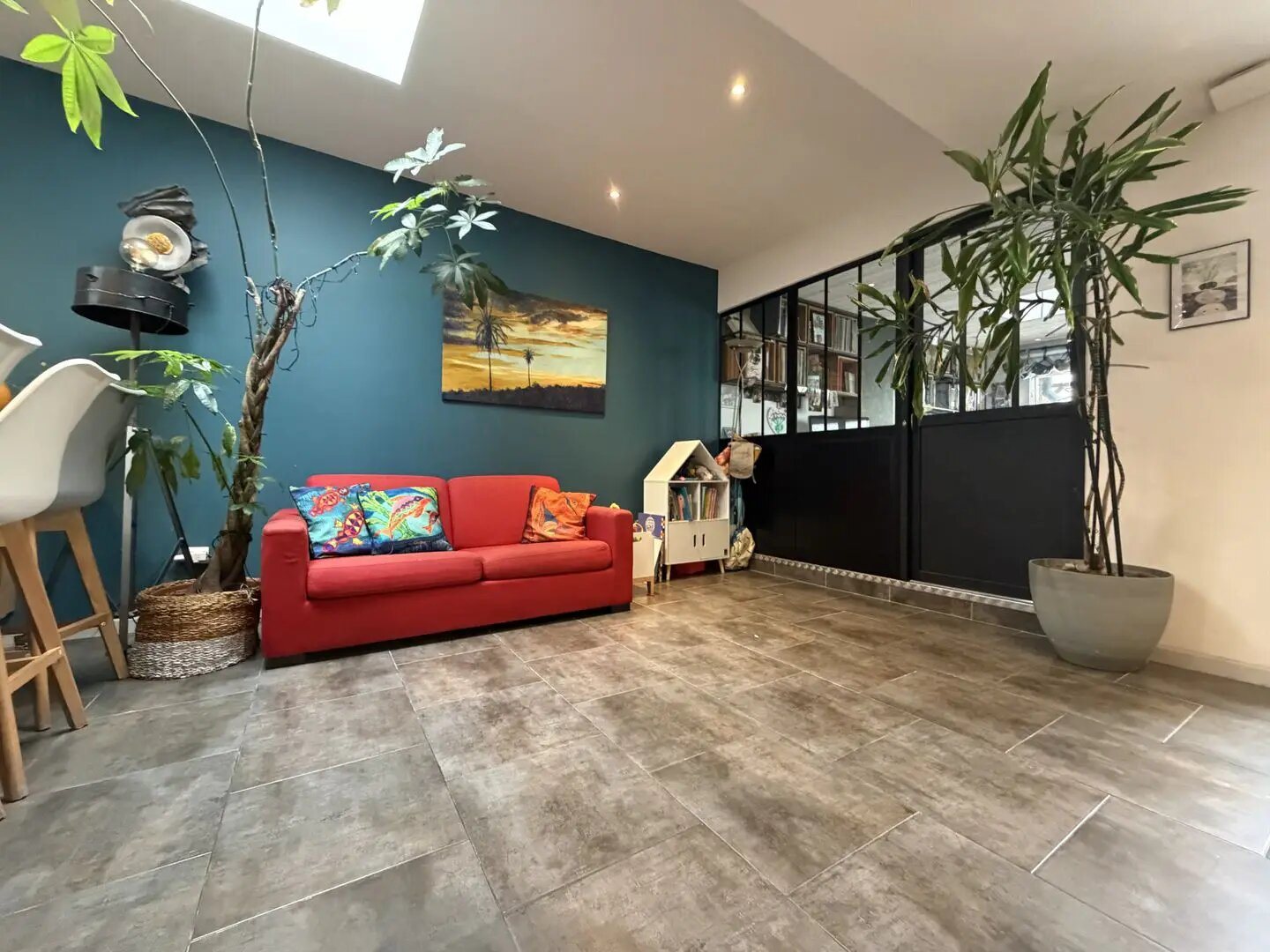 Maison à vendre, 125m², Wambrechies