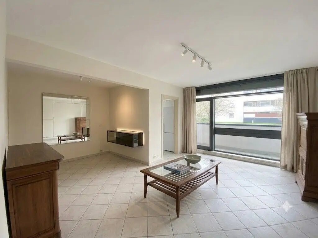 Appartement à vendre, 60m², Marcq-en-Baroeul