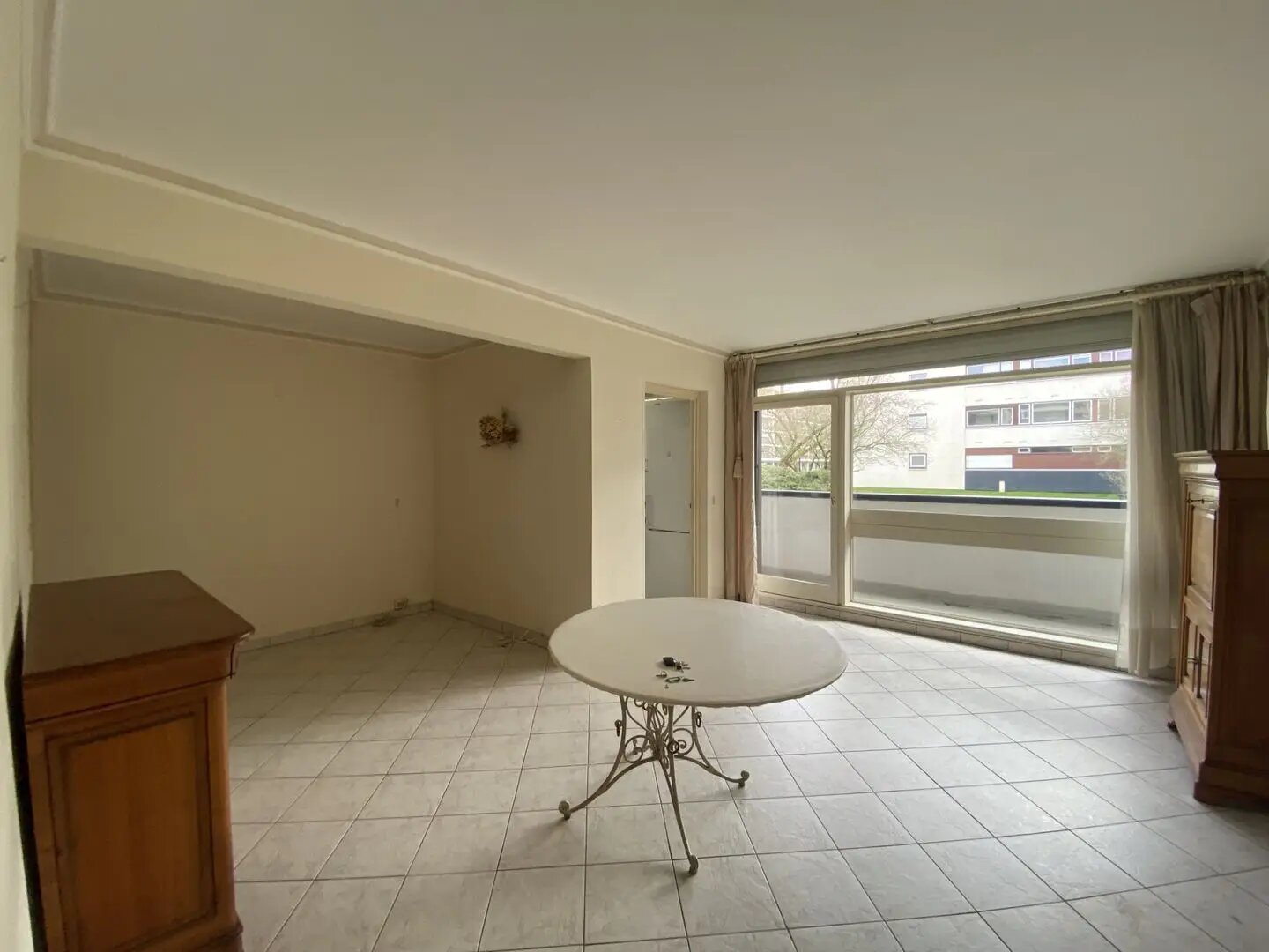 Appartement à vendre, 60m², Marcq-en-Baroeul