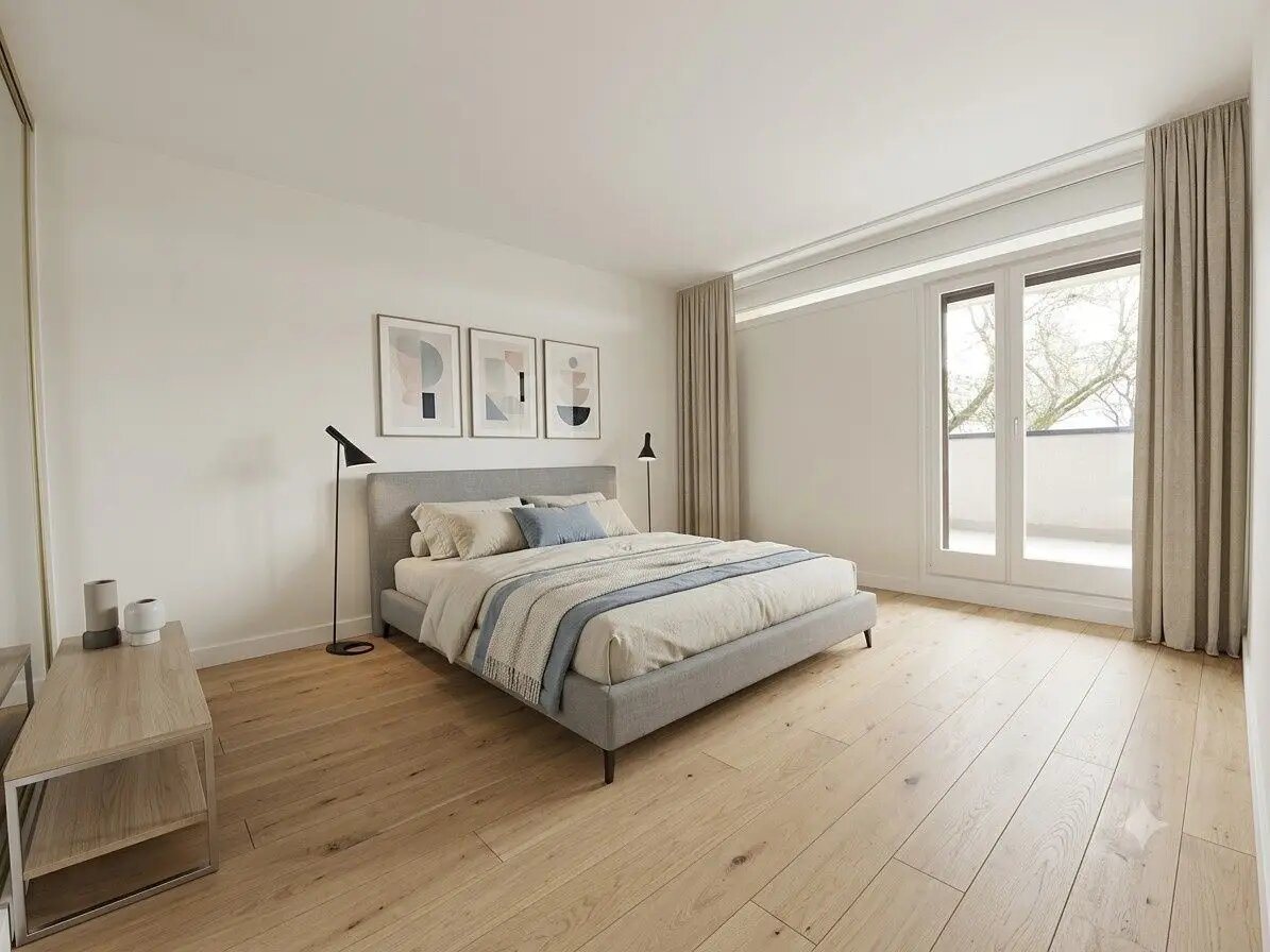 Appartement à vendre, 60m², Marcq-en-Baroeul