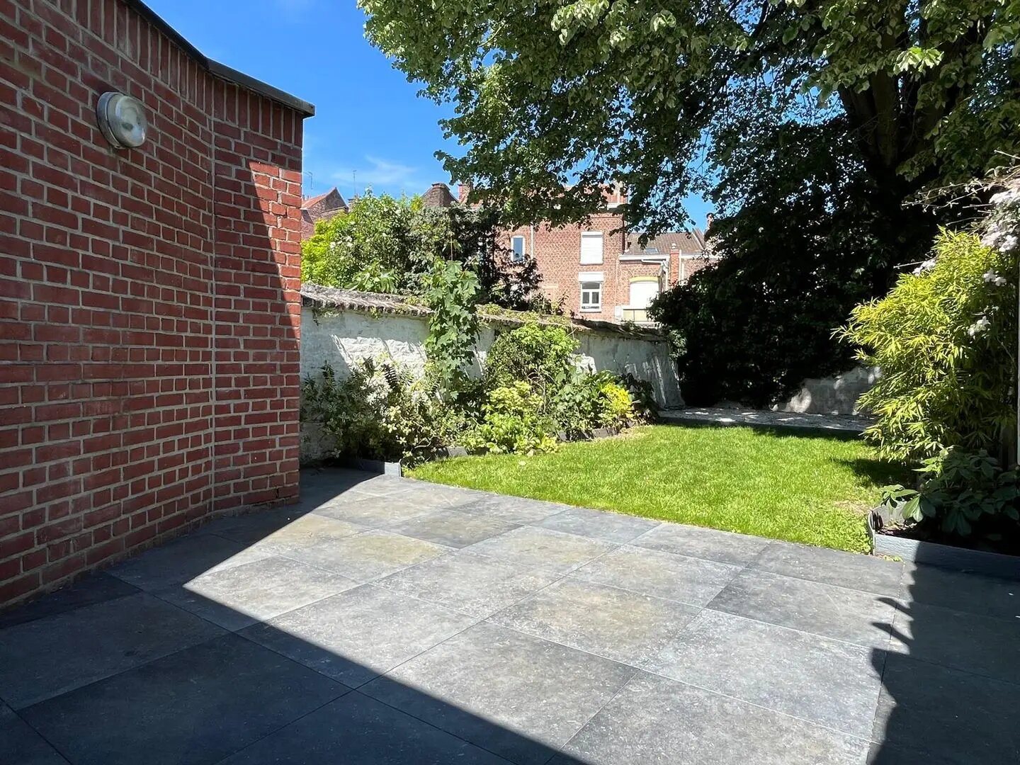 Maison à louer, 127m², La Madeleine