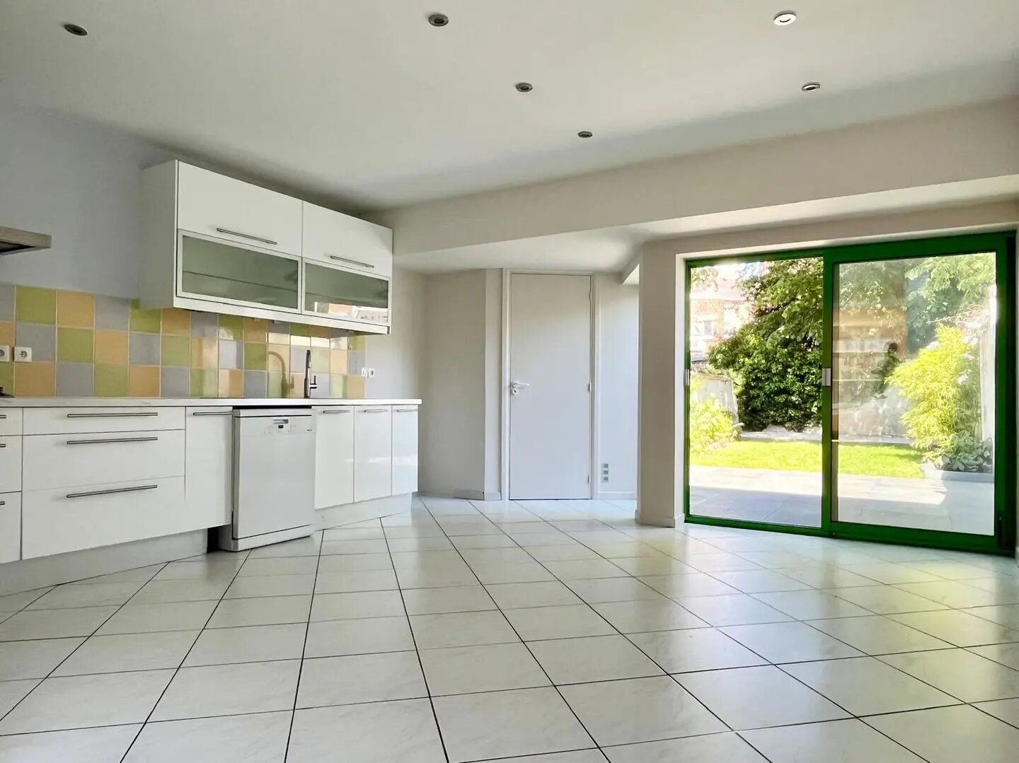 Maison à louer, 127m², La Madeleine