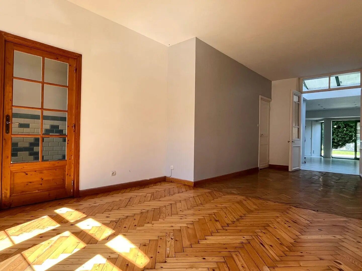 Maison à louer, 127m², La Madeleine