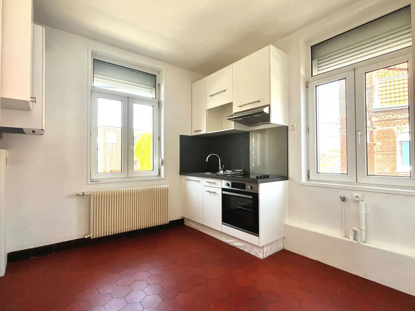 Appartement à louer, 53m², La Madeleine