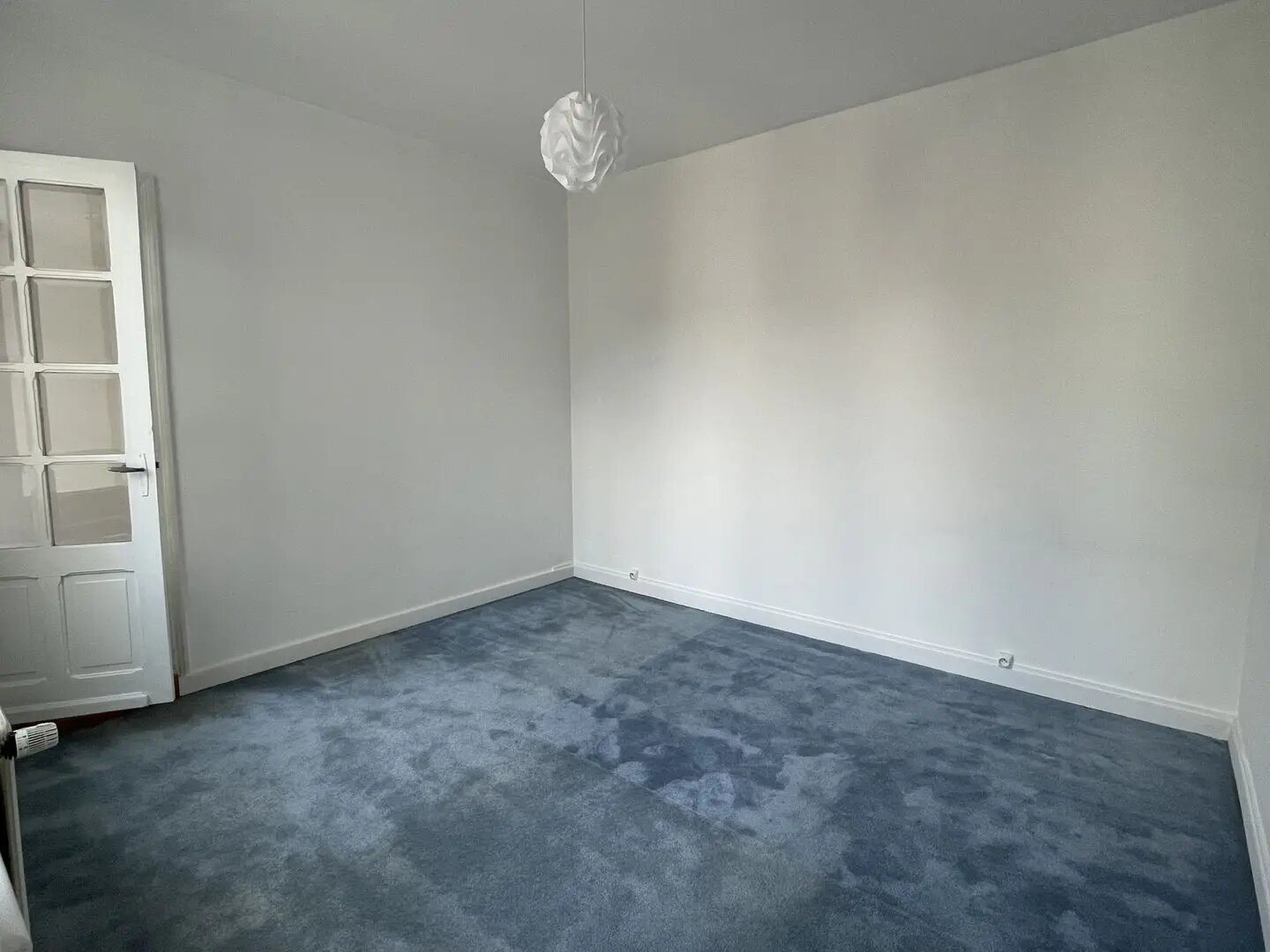 Appartement à louer, 53m², La Madeleine