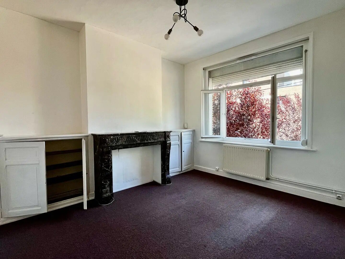 Appartement à louer, 53m², La Madeleine