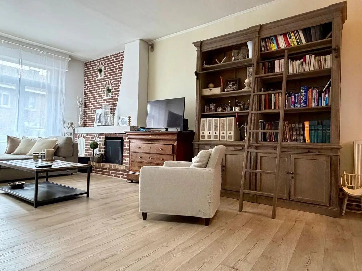 Maison à vendre, 158m², Marquette-lez-Lille