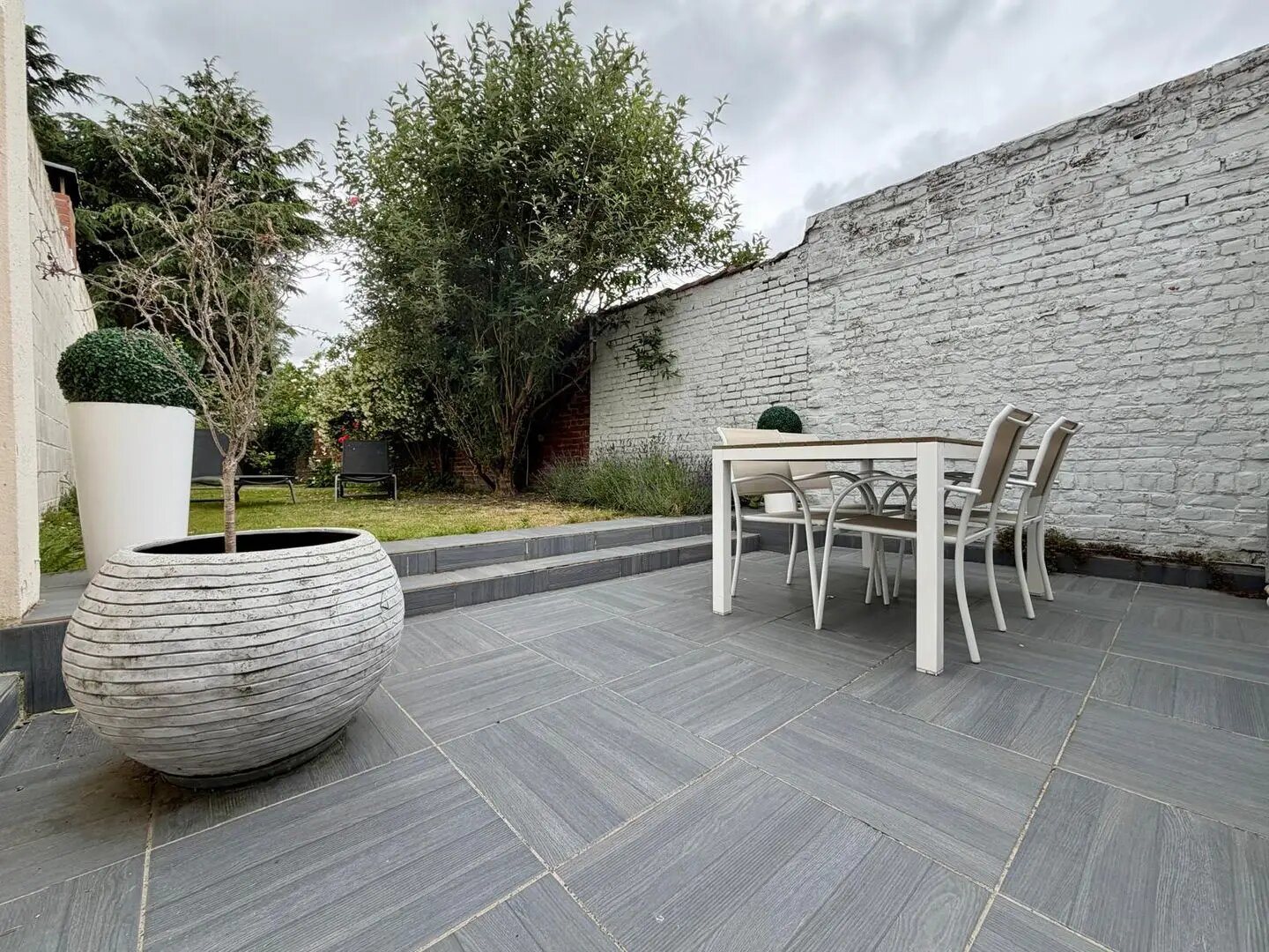 Maison à vendre, 158m², Marquette-lez-Lille