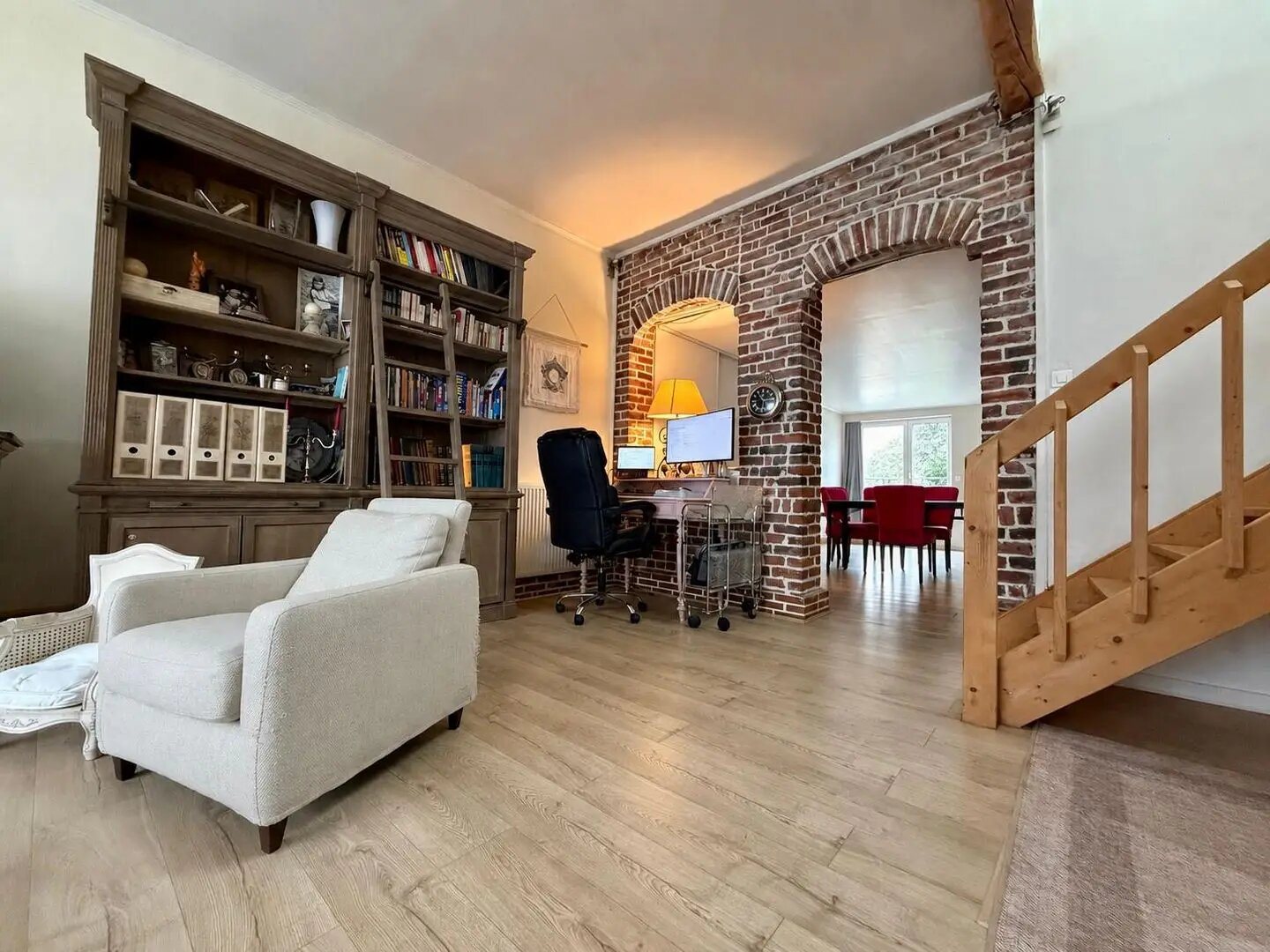 Maison à vendre, 158m², Marquette-lez-Lille