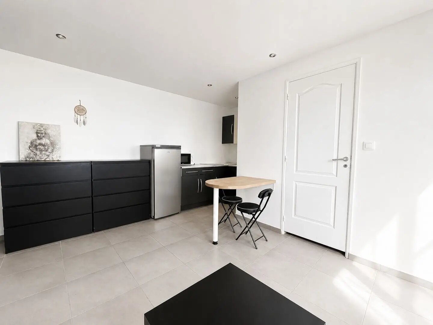 Appartement à vendre, 19m², Faches-Thumesnil