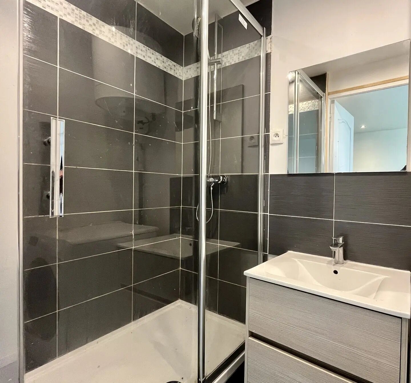 Appartement à vendre, 19m², Faches-Thumesnil