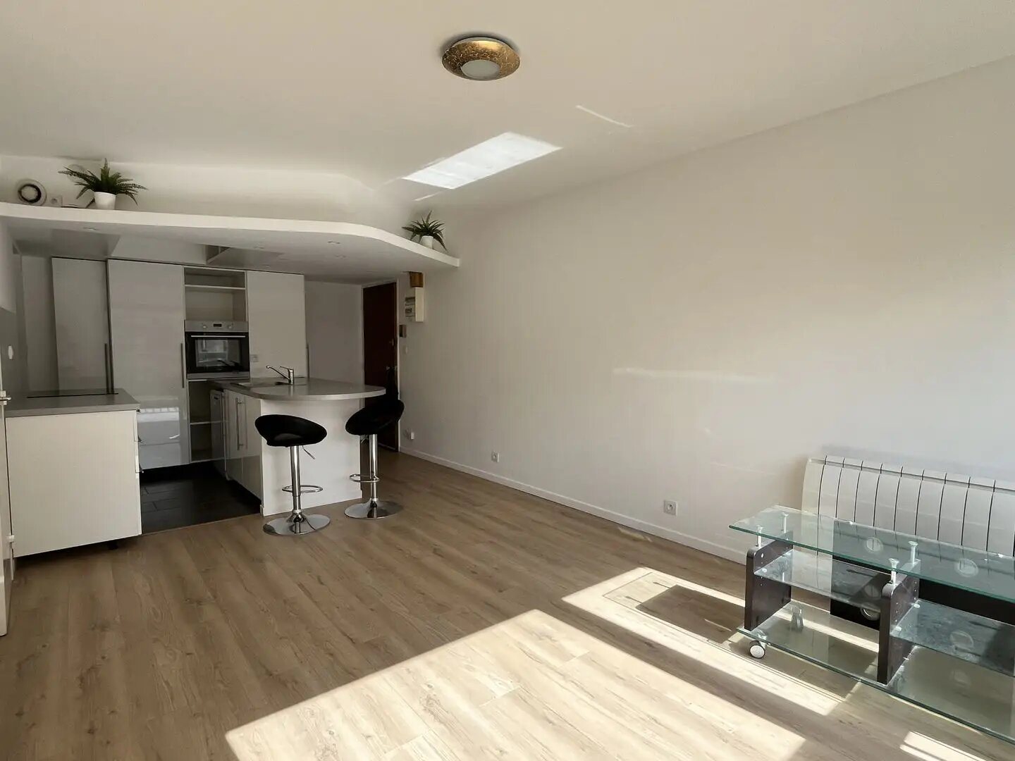 Appartement à louer, 44m², La Madeleine
