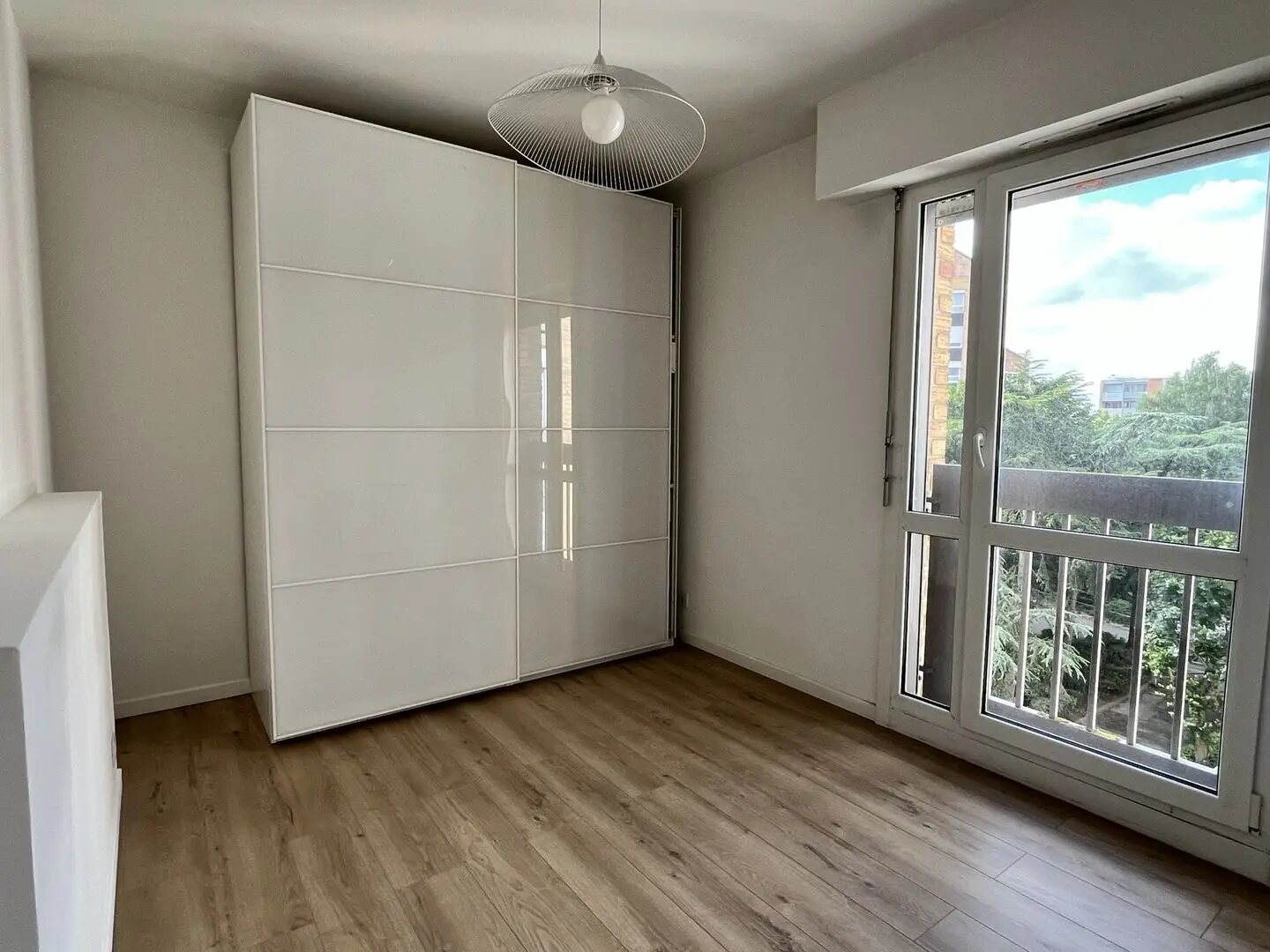 Appartement à louer, 44m², La Madeleine