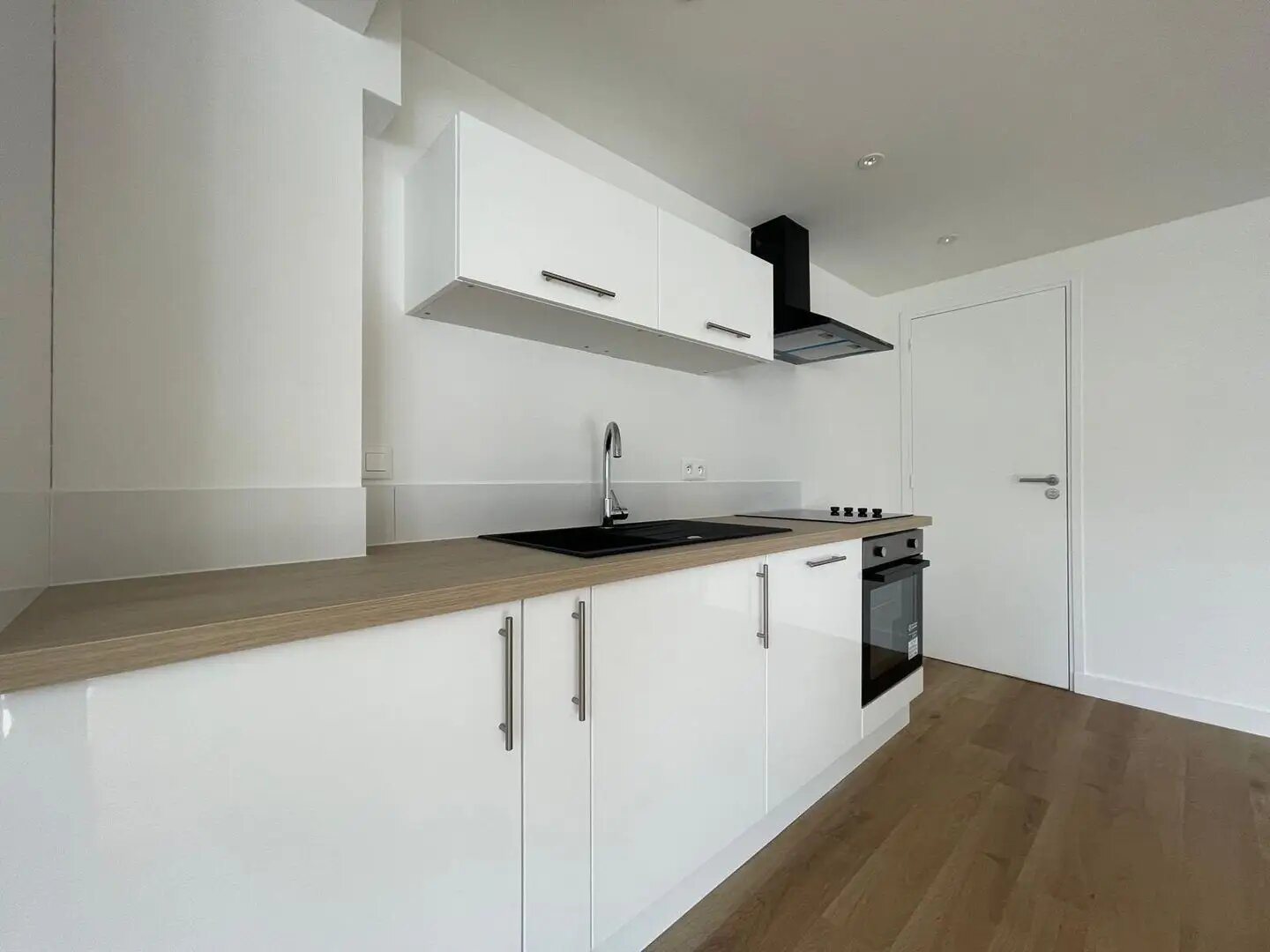 Appartement à louer, 49m², Loos